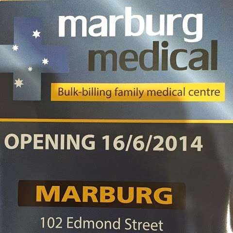 Photo: Marburg Medical