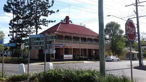 Photo: Marburg Hotel